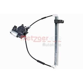 Compre Elevador de vidro da METZGER 2160619 a um preço baixo por 142,82 €