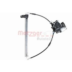 Compre Elevador de vidro da METZGER 2160620 a um preço baixo por 98,55 €