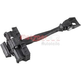 Comprar Asegurador puerta de METZGER 2312180 a bajo precio de 28,25 €