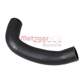Ladeluftschlauch 2400592 von METZGER günstig für 38,18 € online kaufen