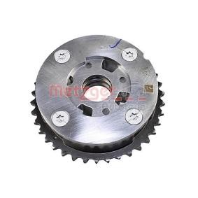 Nockenwellenversteller 2410031 von METZGER günstig für 218,75 € online kaufen