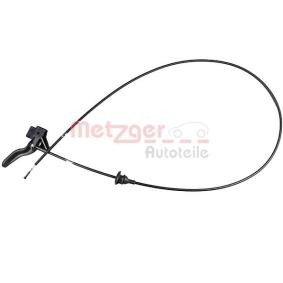 Compre Capô de METZGER online para Corsa C Hatchback (X01) a preços moderados