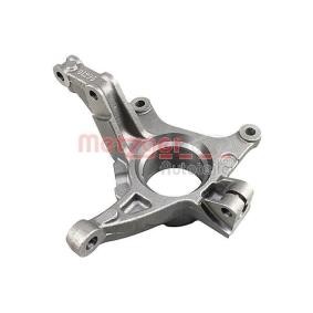 Comprar Mangueta de suspensión de METZGER 58128701 a bajo precio de 117,02 €