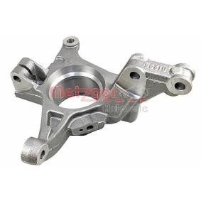 Comprar Mangueta de suspensión de METZGER 58128802 a bajo precio de 117,02 €