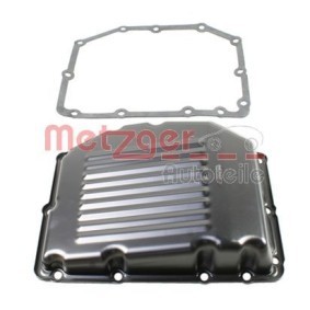 Achetez des Carter d'huile, boîte automatique METZGER 7990107 à prix pour 42,57 €