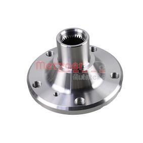 Comprar Cubo de rueda de METZGER N 1044 a bajo precio de 39,41 €