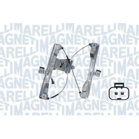 Fensterheber für CHEVROLET von MAGNETI MARELLI