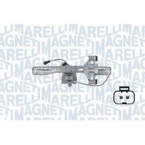 Fensterheber für CHEVROLET von MAGNETI MARELLI
