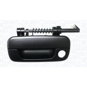 Comprar Manecilla de puerta de MAGNETI MARELLI 350105036000 a bajo precio de 28,96 €