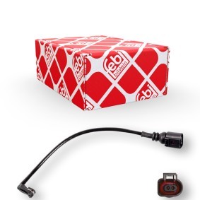 Warnkontakt, Bremsbelagverschleiß 172511 von FEBI BILSTEIN günstig für 7,94 € online kaufen