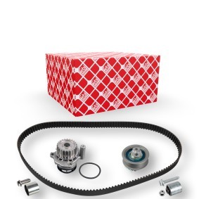 Comprar Bomba de agua + kit de correa de distribución de FEBI BILSTEIN 172713 a bajo precio de 105,73 €