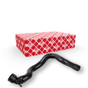 Kühlerschlauch 172966 von FEBI BILSTEIN günstig für 26,38 € online kaufen