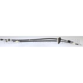 Seilzug, Schaltgetriebe 8140 15733 von TRISCAN günstig für 127,24 € online kaufen