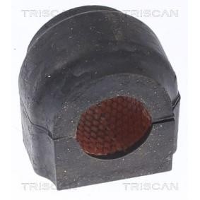 Achetez des Coussinet de palier, stabilisateur TRISCAN 8500 118026 à prix pour 6,05 €