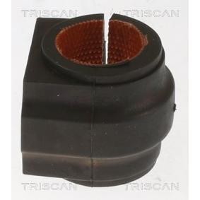 Achetez des Coussinet de palier, stabilisateur TRISCAN 8500 118030 à prix pour 8,28 €