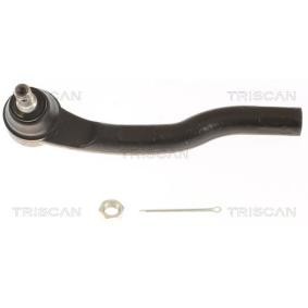 Achetez des Rotule de direction TRISCAN 8500 40146 à prix pour 16,75 €