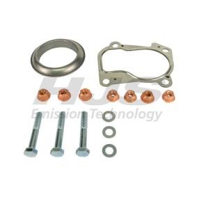 Montagesatz, Abgasrohr 82 11 9087 von HJS günstig für 12,87 € online kaufen