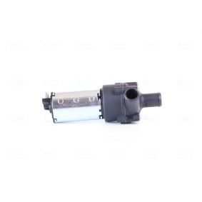 Wasserumwälzpumpe, Standheizung 831050 von NISSENS günstig für 54,66 € online kaufen