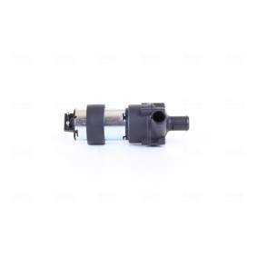 Wasserumwälzpumpe, Standheizung 831056 von NISSENS günstig für 77,32 € online kaufen