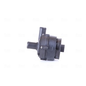 Wasserumwälzpumpe, Standheizung 831057 von NISSENS günstig für 62,99 € online kaufen