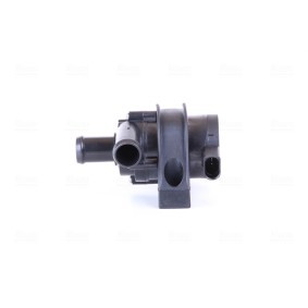 Acquista Pompa circolazione acqua, Riscaldatore da parcheggio da NISSENS 831063 a buon mercato per soli 78,31 €