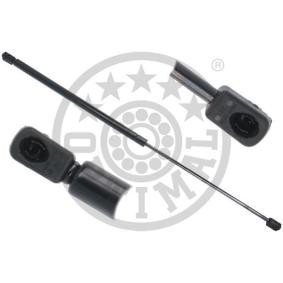 Motorhaubendämpfer AG-50011 von OPTIMAL günstig für 21,58 € online kaufen