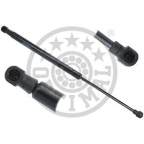 Heckklappendämpfer AG-50032 von OPTIMAL günstig für 106,19 € online kaufen