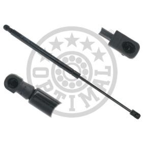 Heckklappendämpfer für LANCIA von OPTIMAL