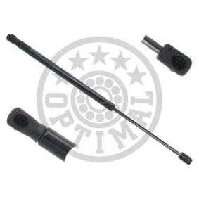 Gasfeder, Heckscheibe AG-50068 von OPTIMAL günstig für 31,94 € online kaufen