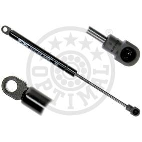 Motorhaubendämpfer AG-50164 von OPTIMAL günstig für 80,49 € online kaufen