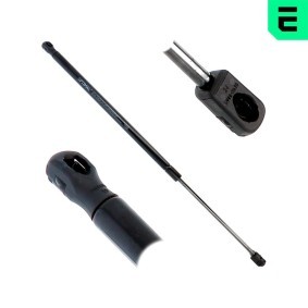 Heckklappendämpfer AG-50179 von OPTIMAL günstig für 19,82 € online kaufen