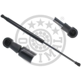 Heckklappendämpfer AG-50195 von OPTIMAL günstig für 60,63 € online kaufen