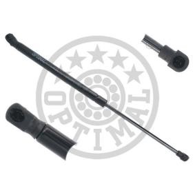 Heckklappendämpfer AG-50200 von OPTIMAL günstig für 61,39 € online kaufen
