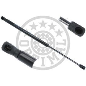 Heckklappendämpfer AG-50201 von OPTIMAL günstig für 23,97 € online kaufen