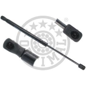 Heckklappendämpfer AG-50262 von OPTIMAL günstig für 93,20 € online kaufen
