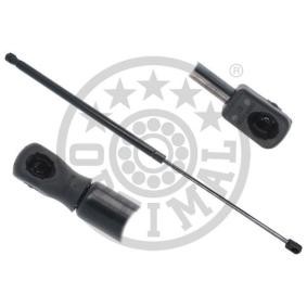 Motorhaubendämpfer AG-50283 von OPTIMAL günstig für 26,94 € online kaufen