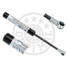 Motorhaubendämpfer AG-50284 von OPTIMAL günstig für 55,19 € online kaufen