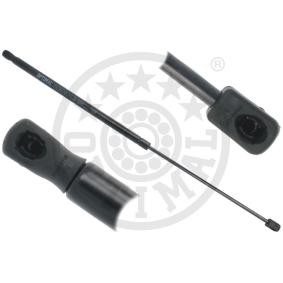 Motorhaubendämpfer AG-50345 von OPTIMAL günstig für 78,75 € online kaufen