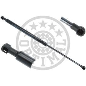 Motorhaubendämpfer AG-50348 von OPTIMAL günstig für 85,86 € online kaufen