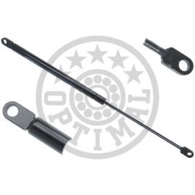 Motorhaubendämpfer AG-50591 von OPTIMAL günstig für 78,75 € online kaufen