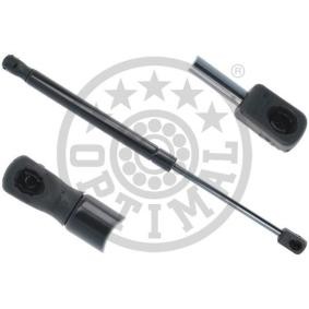 Heckklappendämpfer AG-50959 von OPTIMAL günstig für 78,13 € online kaufen