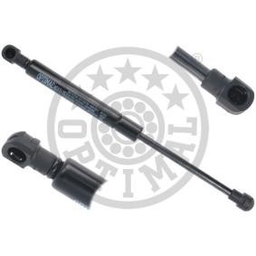 Heckklappendämpfer AG-50963 von OPTIMAL günstig für 18,43 € online kaufen