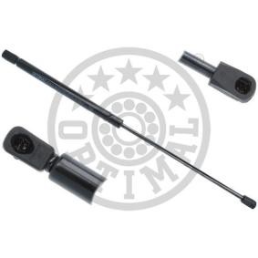 Heckklappendämpfer AG-51043 von OPTIMAL günstig für 21,97 € online kaufen