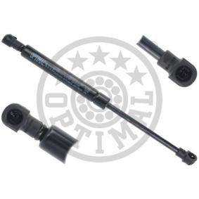 Heckklappendämpfer AG-51364 von OPTIMAL günstig für 74,53 € online kaufen