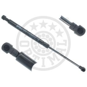 Heckklappendämpfer AG-51466 von OPTIMAL günstig für 17,90 € online kaufen