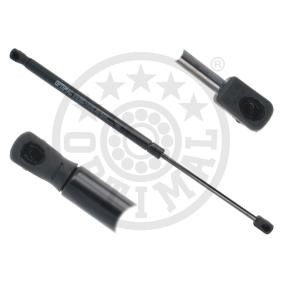 Heckklappendämpfer AG-51509 von OPTIMAL günstig für 98,23 € online kaufen