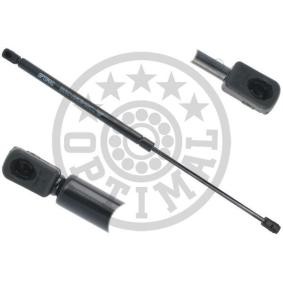 Heckklappendämpfer AG-51556 von OPTIMAL günstig für 19,14 € online kaufen