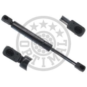 Heckklappendämpfer AG-51580 von OPTIMAL günstig für 73,77 € online kaufen