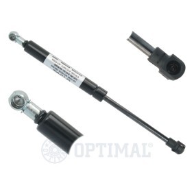 Heckklappendämpfer AG-51635 von OPTIMAL günstig für 19,09 € online kaufen