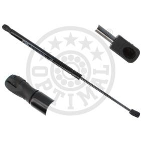 Motorhaubendämpfer AG-51758 von OPTIMAL günstig für 13,10 € online kaufen